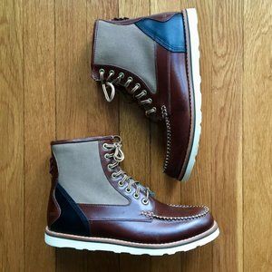 Timberland Abington Dress Boots - Mens Size 9